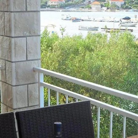 Διαμέρισμα Laguna *