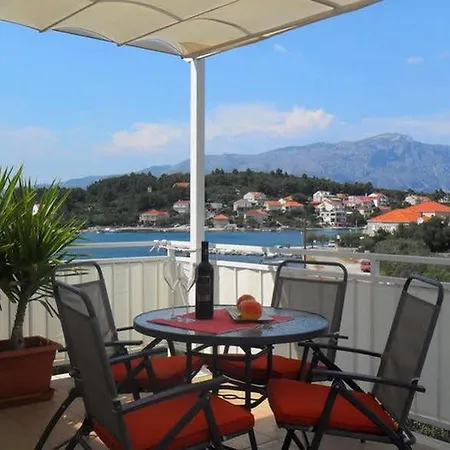 Διαμέρισμα Laguna *