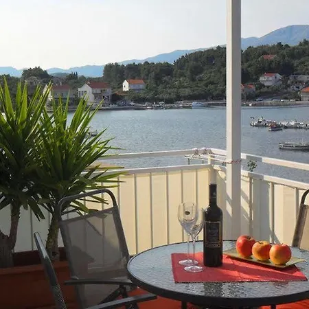 Διαμέρισμα Laguna *